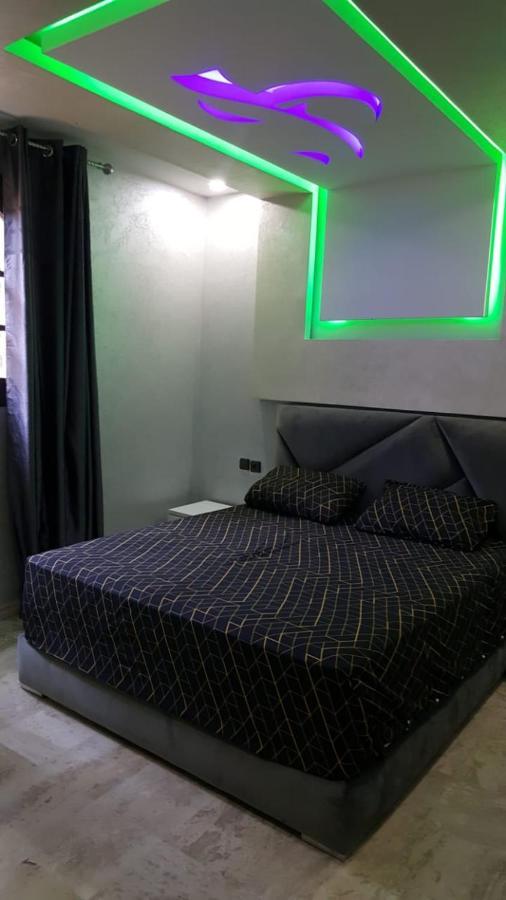 Riad Targante Takate 1 Sidi Bibi Exterior photo