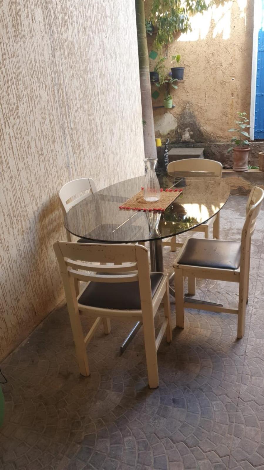 Riad Targante Takate 1 Sidi Bibi Exterior photo