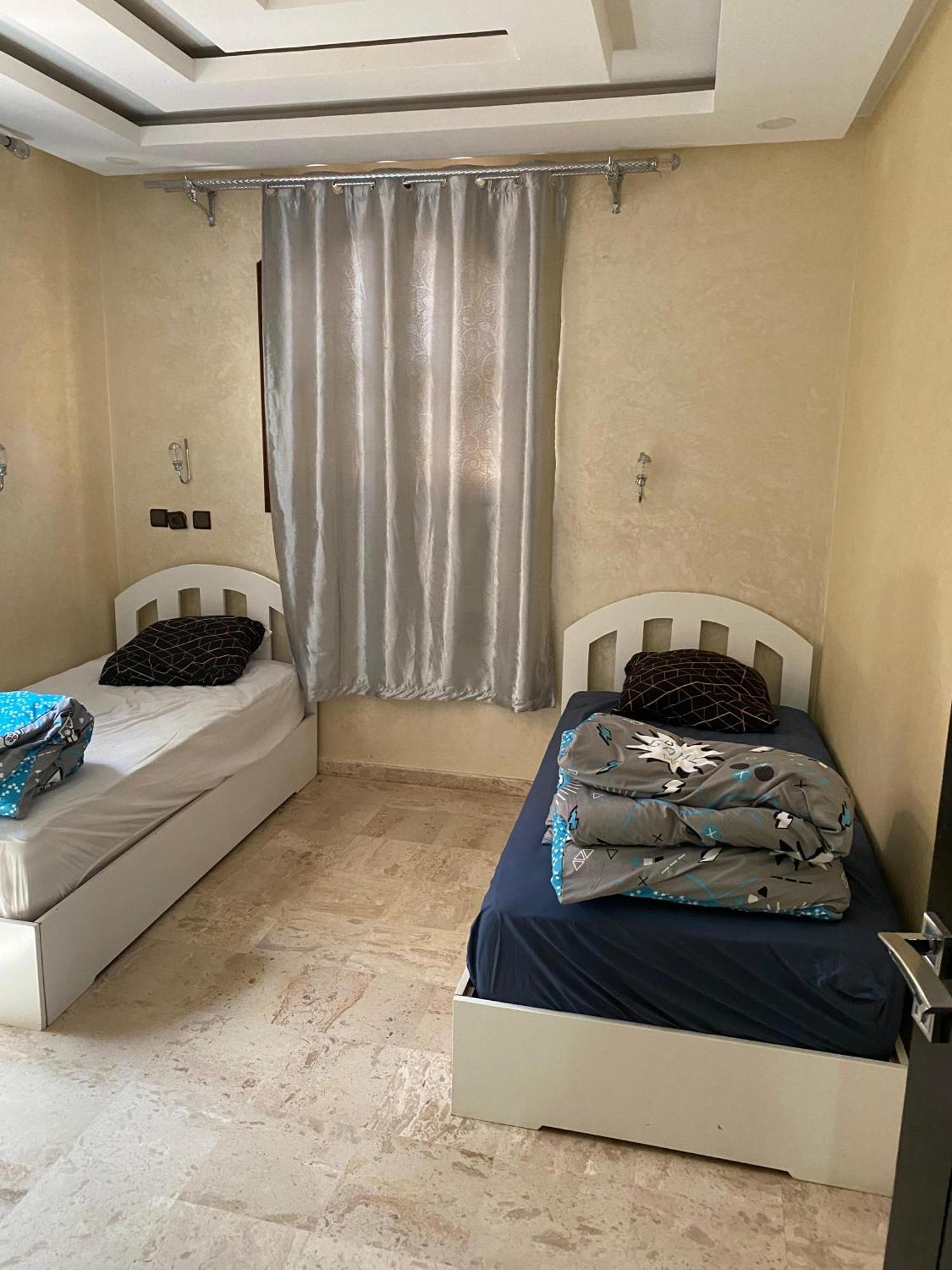 Riad Targante Takate 1 Sidi Bibi Exterior photo